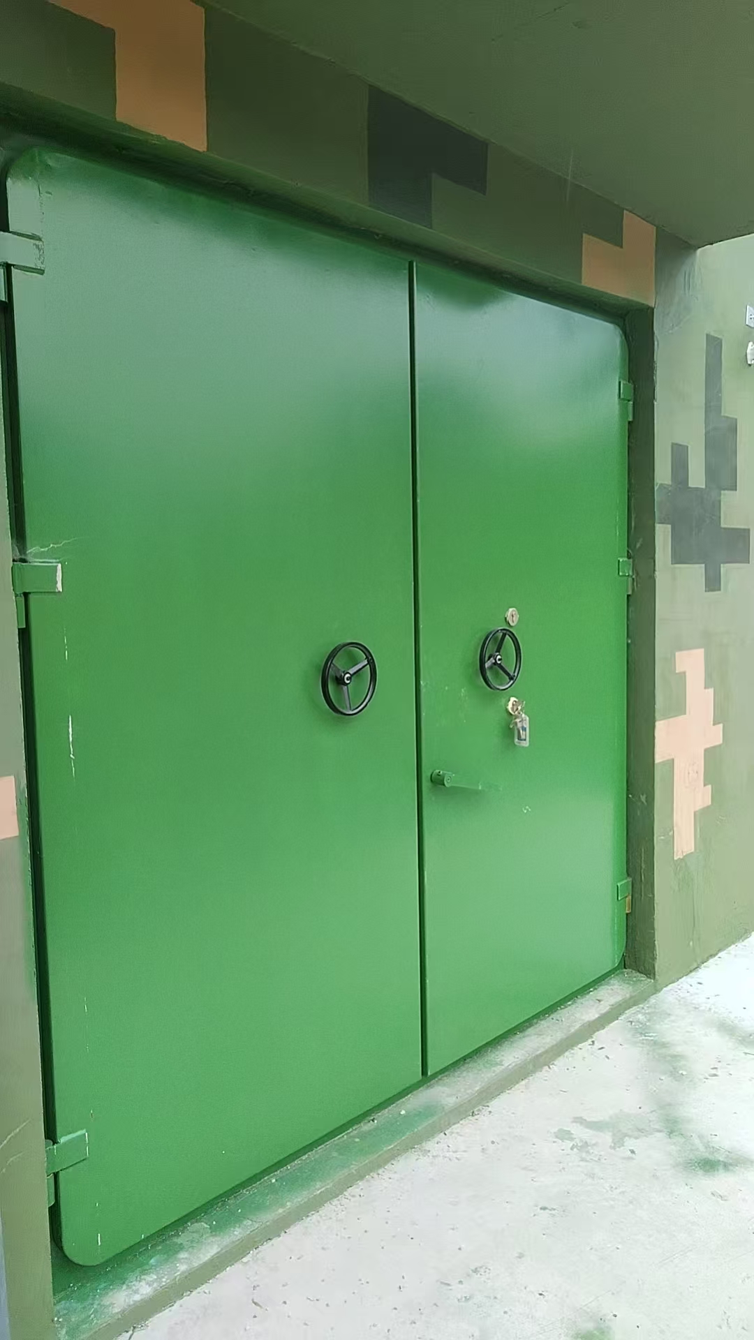 五指山市金库门泄爆窗 - 推荐